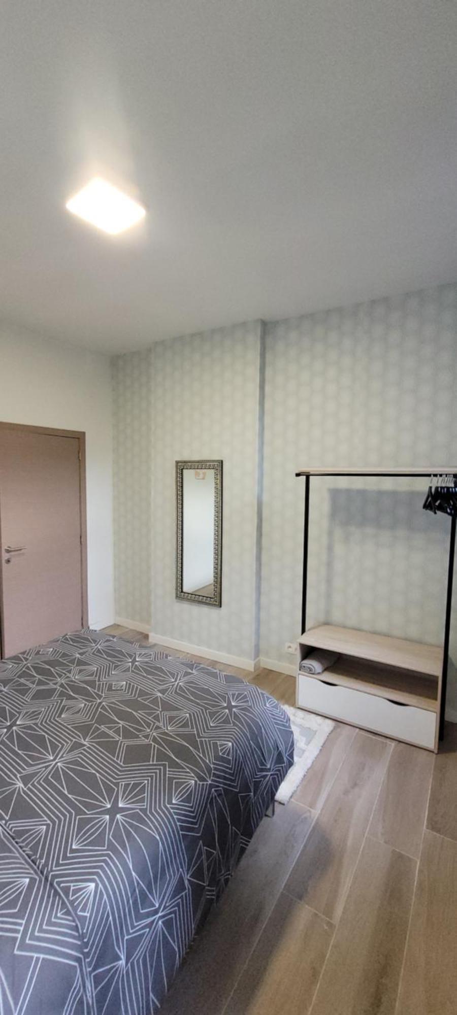 Appartement Au Pied Du Theatre à Verviers Extérieur photo