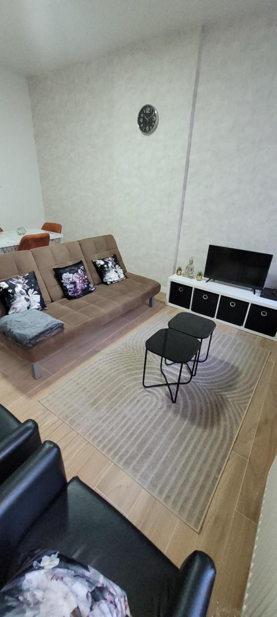 Appartement Au Pied Du Theatre à Verviers Extérieur photo